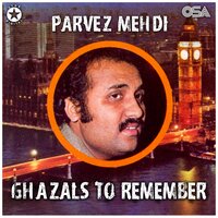 Labbe Khamosh Se Afsha Hoga - Parvez Mehdi