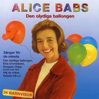 Käraste lilla fågel - Alice Babs