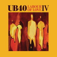 Get Along Without You Now - UB40