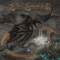 Valhalla - Blind Guardian