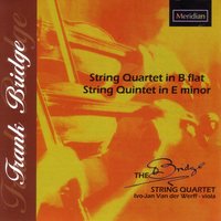String Quartet in B-Flat Major, H.3: II. Allegro - Ivo-Jan van der Werff