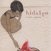 Girlfriend - Hidalgo