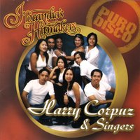Aginbabaknang - Harry Corpuz