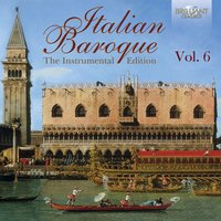 III. Adagio - L'Arte Dell'Arco & Джузеппе Тартини