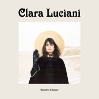 Pleure Clara, pleure - Clara Luciani