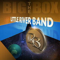 Where We Started From - Little River Band