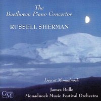 Piano Concerto No. 3 in C Minor, Op. 37: III. Rondo: Allegro - Ludwig van Beethoven & Russell Sherman