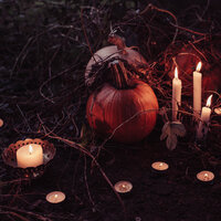 Eerie - Halloween Kids & Halloween Masters & Halloween Party Kids