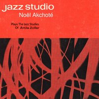 Chorus Blues, Pt. 2 - Noël Akchoté