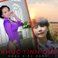 Áo mới Cà Mau - Ngọc Kiều Oanh