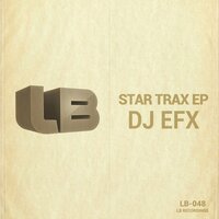 Forgiveness - DJ EFX