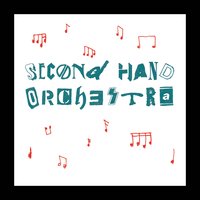 Coral/Moral - The Second Hand Orchestra
