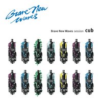 Pretty Pictures - Cub