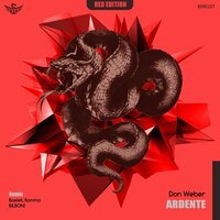 Ardente - Don Weber & Rommo & Bastet
