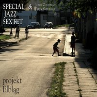 Szymek - Jerry Goodman & Jarek Smietana & Specjal Jazz Sextet