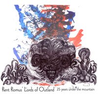 Grown out of Stone - Alex Cohen & Philip Everett & Ray Schaeffer & Rent Romus & Lords of Outland