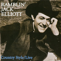 Tyin' Knots In The Devil's Tail - Ramblin' Jack Elliott