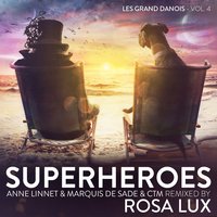 Saul - Rosa Lux & ctm