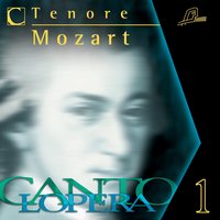 Il re pastore, K. 208: "Voi che fausti ognor donate" - Antonello Gotta & Compagnia d'Opera Italiana & Вольфганг Амадей Моцарт