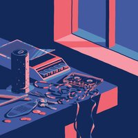 Within - Lofi Drive & Relax