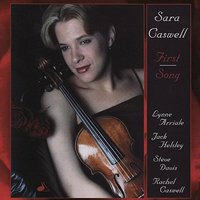 Charms Of The Night Sky - Steve Davis & Lynne Arriale & Sara Caswell & Jack Helsley & Rachel Caswell