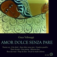 De Piè la Madre Doliente - Guya Valmaggi
