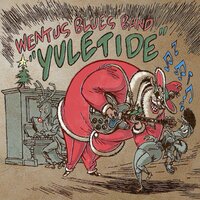 Bo Diddley Santa Claus - Wentus Blues Band