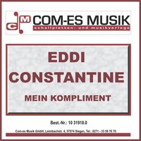 Auf Wiederseh'n Amore - Eddie Constantine