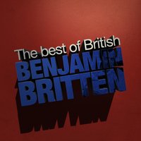 String Quartet No. 1 in D Major, Op. 25: II. Allegretto con slancio - Britten Quartet & Бенджамин Бриттен