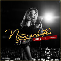 Ngày Anh Đến - Vicky Nhung & Lưu Bích