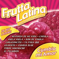 El Chupa Cabras - Gruppo Latino