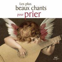 Ô Père, je suis ton enfant - Léo Vym & Vanessa Berrué