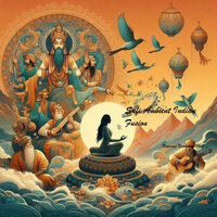 Ethereal Dervish - Nagaraj Narayana Bhat