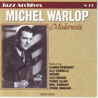 Magic strings - Michel Warlop