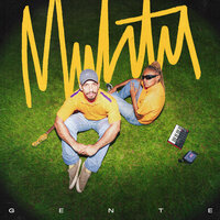 YAKUZA - Mulatu & Valuá