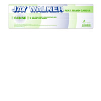 Sense - Jay Walker