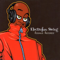 Frenzy Swing - Patrick Maarek & Philippe Guez & Philippe Guez, Patrick Maarek