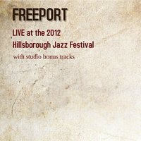 After the Rain - Freeport