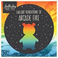 Sprawl II (Mountains Beyond Mountains) - Lullaby Baby Trio