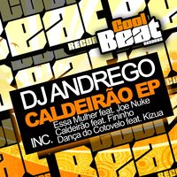 Danca do Cotovelo - Kizua & DJ Andrego