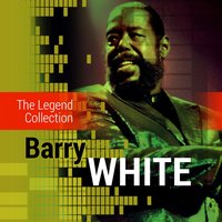 Love Serenade - Barry White