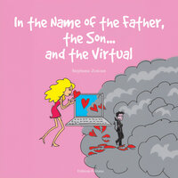 Chapter 6 - Divine Justice - 1 - Stéphanie Zeitoun & StreamzBook English & StreamzBook Novel English