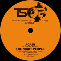 Inflation - The Night People