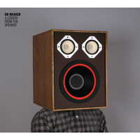 Moving & Grooving - Dr Meaker