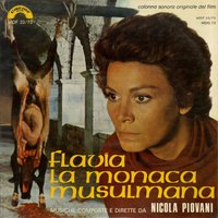 Morte di Flavia - Nicola Piovani