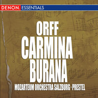 O Fortuna - WDR Sinfonieorchester & Ferdinand Leitner