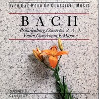 Violin Concerto No 2 in E Major: Allegro - Johann Sebastian Bach & Otto Buchner