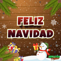 Es Navidad - Ardillitas Cristianas