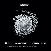 Created Below - Michael Kortenhaus & Miss Shiva