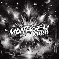 MONTAGEM KRUSH - SVLERA & Tellybell